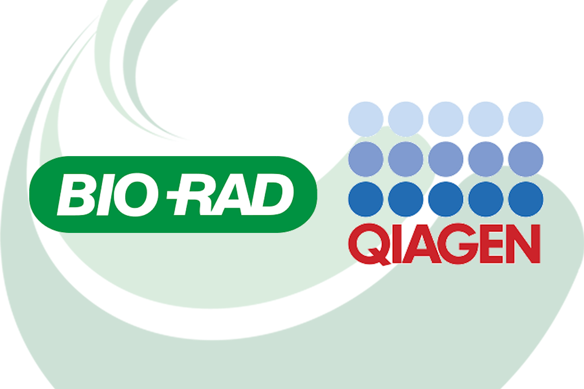 Equipamiento Biología Molecular Rio-Rad y Qiagen en Coech