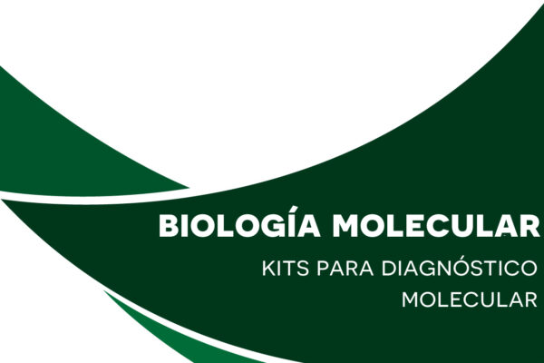Kits para diagnóstico molecular