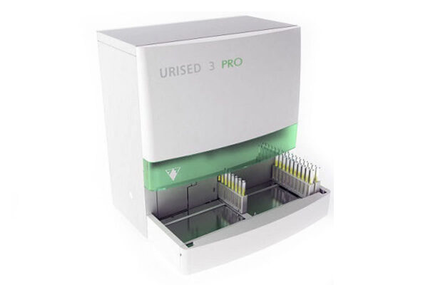 UriSed 3 Pro