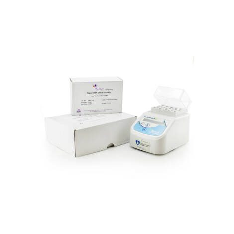 PCRun para Clínicas Veterinarias