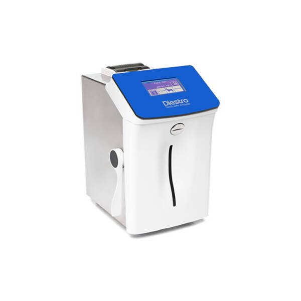 Analizador de Electrolitos 103AP v4 VET Diestro